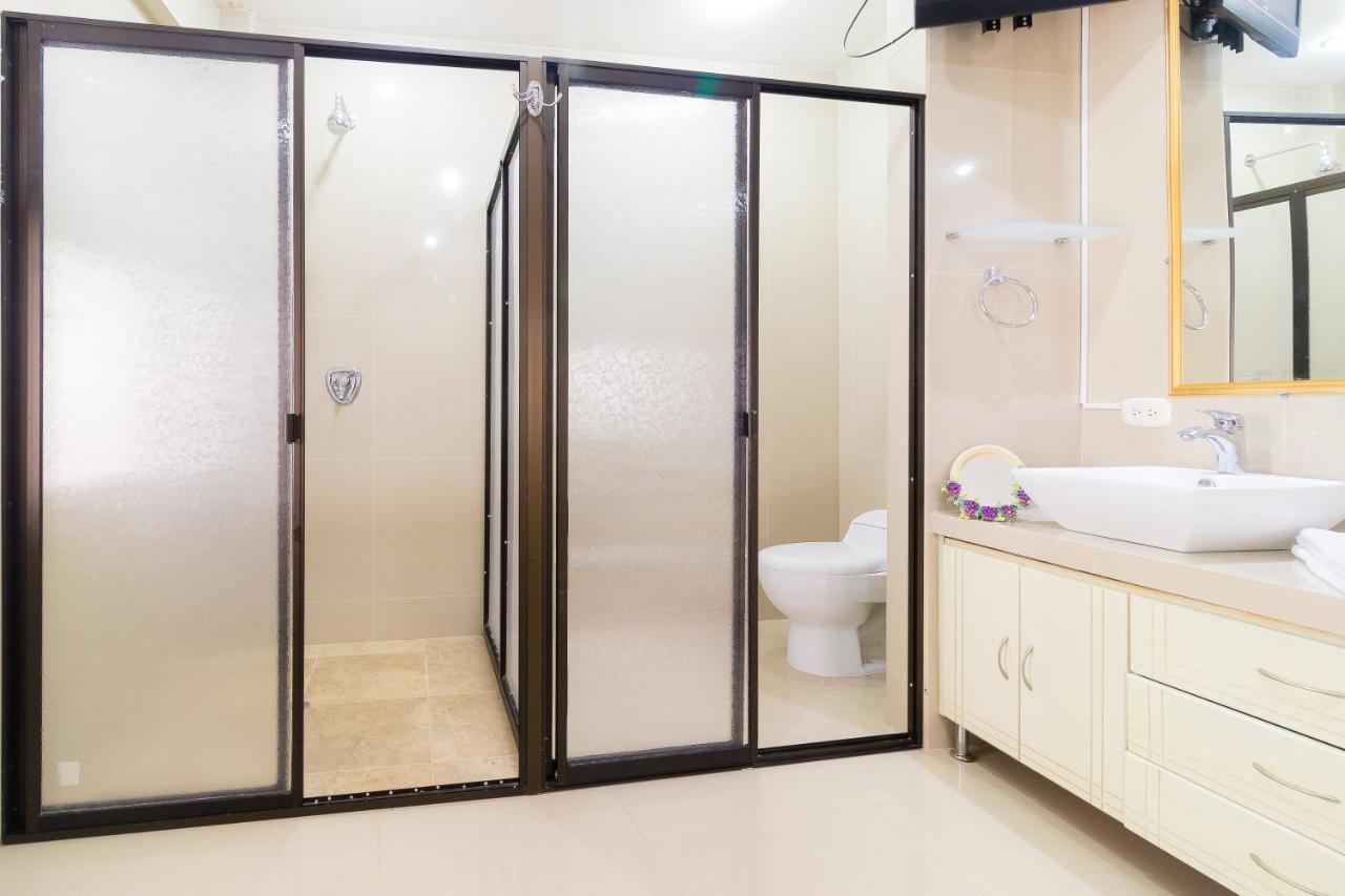 Ayenda 1132 Copiclub Otel Ibagué Dış mekan fotoğraf