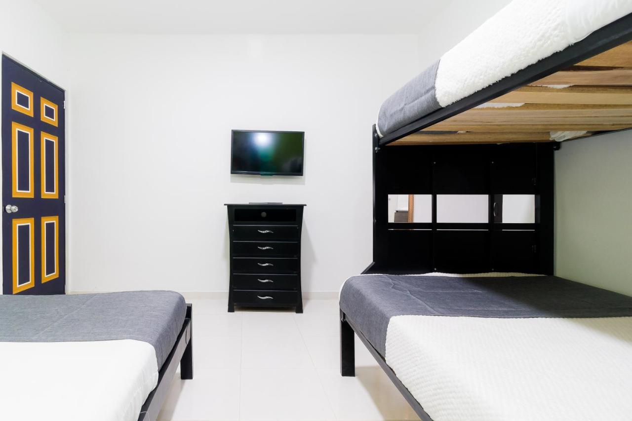 Ayenda 1132 Copiclub Otel Ibagué Dış mekan fotoğraf