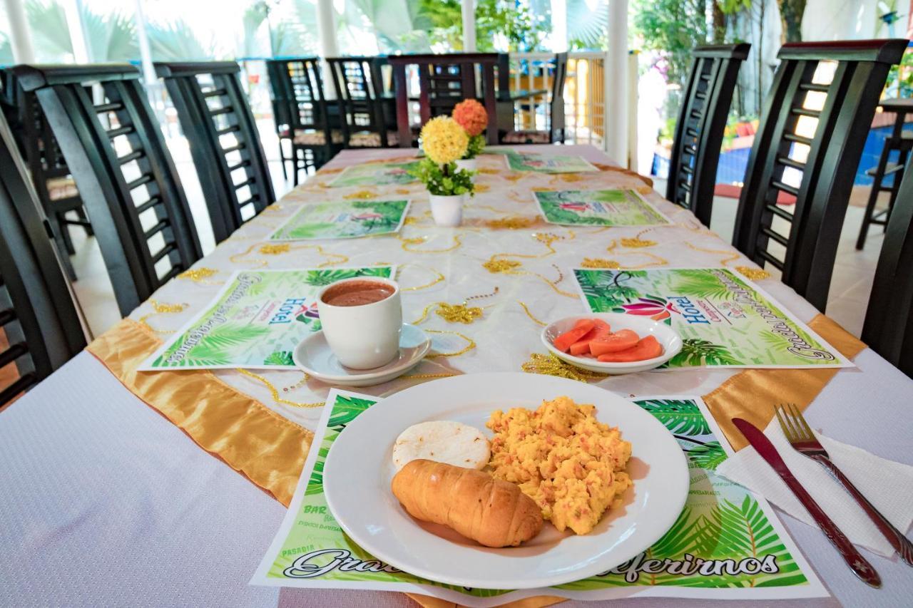 Ayenda 1132 Copiclub Otel Ibagué Dış mekan fotoğraf